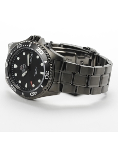 Купить Японские механические наручные часы Orient AA02003B  в E-mobi