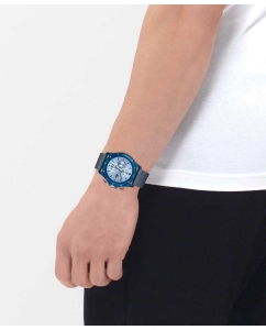 Купить Наручные часы Lacoste 2011327 с хронографом  в E-mobi