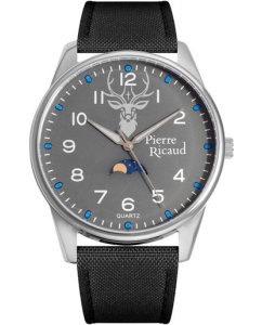 Купить Наручные часы Pierre Ricaud P60037.5227QF в E-mobi