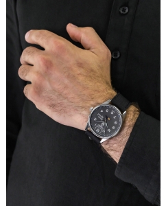 Купить Наручные часы Pierre Ricaud P60037.5227QF  в E-mobi