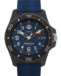 Купить Наручные часы Timex Expedition TW2V40300 в E-mobi