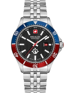 Купить Швейцарские наручные часы Swiss Military Hanowa SMWGH2100604 в E-mobi