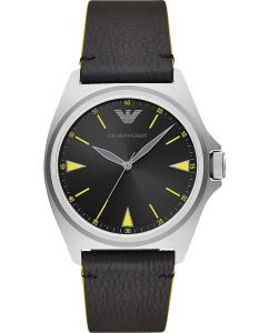 Купить Наручные часы Emporio Armani Nicola AR11330 в E-mobi