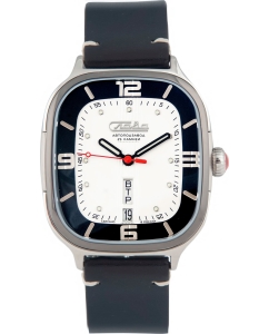 Купить Российские механические наручные часы Слава 3265721/300-8205 в E-mobi