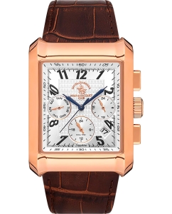 Купить Наручные часы Santa Barbara Polo & Racquet Club SB.1.10550-4 в E-mobi