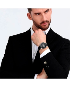 Купить Наручные часы Trussardi R2451153002 с хронографом  в E-mobi