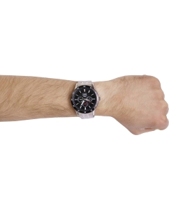 Купить Японские наручные часы Q&amp;Q CE02J402Y  в E-mobi