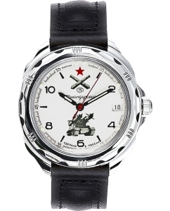 Купить Российские механические наручные часы Восток 211275 в E-mobi