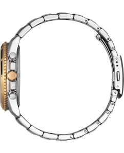 Купить Японские наручные часы Citizen AN8204-59H с хронографом  в E-mobi