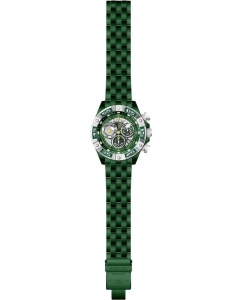 Купить Наручные часы Invicta IN41672 с хронографом  в E-mobi