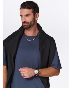 Купить Швейцарские механические наручные часы Tissot T122.407.16.031.00  в E-mobi