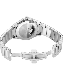 Купить Швейцарские механические наручные часы L Duchen D843.10.33  в E-mobi