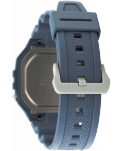 Купить Японские наручные часы Casio Collection W-218HC-2AVEF с хронографом  в E-mobi