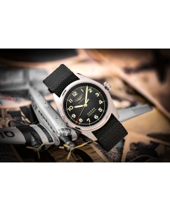 Купить Швейцарские механические титановые наручные часы Longines L3.810.1.53.2  в E-mobi