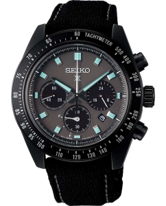 Купить Японские наручные часы Seiko Prospex SSC923P1 с хронографом в E-mobi