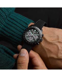 Купить Японские наручные часы Seiko Prospex SSC923P1 с хронографом  в E-mobi