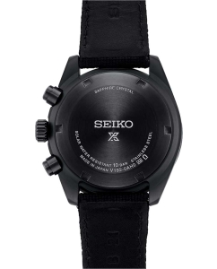 Купить Японские наручные часы Seiko Prospex SSC923P1 с хронографом  в E-mobi