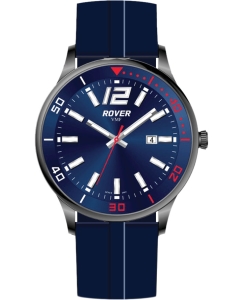 Купить Наручные часы VMF VR7135/4PQ9/8M2/83 в E-mobi