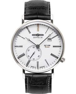 Купить Наручные часы Zeppelin Zep-71341 в E-mobi