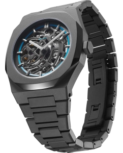 Купить Механические наручные часы D1 Milano SKBJ05  в E-mobi