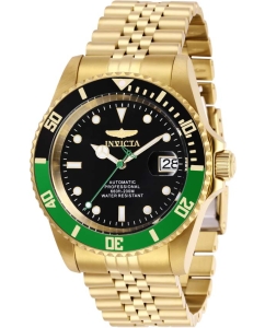 Купить Механические наручные часы Invicta Pro Diver IN29184 в E-mobi