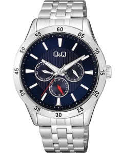 Купить Японские наручные часы Q&Q CE02J202Y в E-mobi
