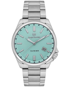 Купить Наручные часы Sergio Tacchini ST.1.10450-5 в E-mobi