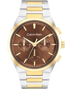 Купить Наручные часы Calvin Klein 25200442 в E-mobi