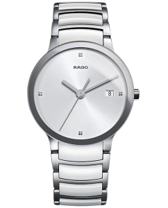 Купить Швейцарские наручные часы Rado R30927722 в E-mobi