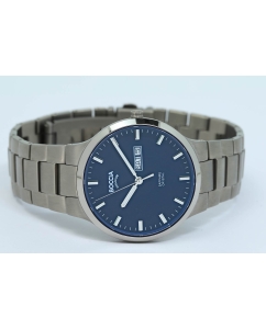 Купить Титановые наручные часы Boccia Titanium 3649-02  в E-mobi