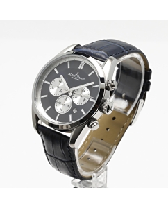 Купить Наручные часы Jacques Lemans 42-6B с хронографом  в E-mobi