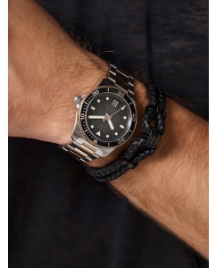 Купить Швейцарские механические наручные часы Tissot T120.807.22.051.00  в E-mobi