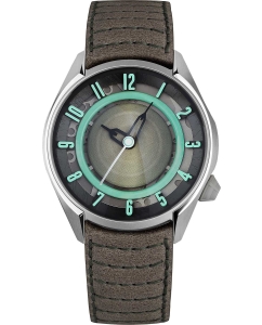 Купить Российские механические наручные часы Lincor 4091L-2 в E-mobi