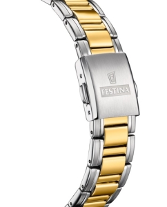 Купить Швейцарские наручные часы Festina F20027/3  в E-mobi