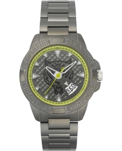 Купить Наручные часы PLEIN SPORT PSFBA1023 в E-mobi