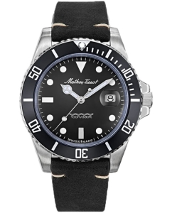 Купить Швейцарские наручные часы Mathey-Tissot H901ALN в E-mobi