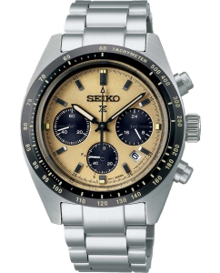 Купить Японские наручные часы Seiko Prospex SSC817 с хронографом в E-mobi