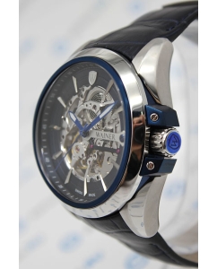 Купить Швейцарские механические наручные часы Wainer WA.25677-D  в E-mobi