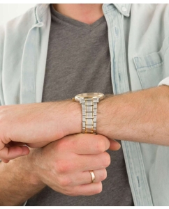 Купить Швейцарские наручные часы Atlantic 60348.43.21  в E-mobi