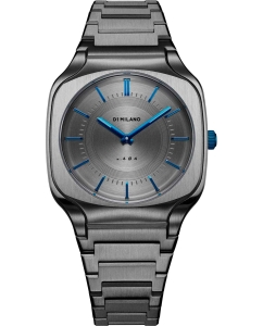 Купить Наручные часы D1 Milano SQBJ02 в E-mobi