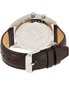 Купить Наручные часы Tommy Hilfiger 1791549  в E-mobi