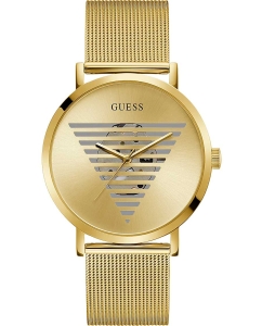 Купить Наручные часы Guess GW0502G1 в E-mobi