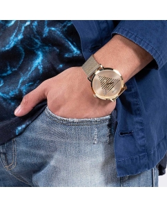 Купить Наручные часы Guess GW0502G1  в E-mobi