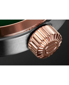 Купить Швейцарские механические наручные часы Epos 3501.132.34.15.44  в E-mobi