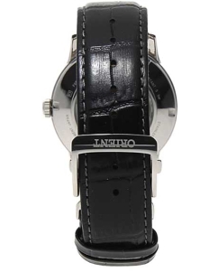 Купить Японские механические наручные часы Orient RA-AK0008S0  в E-mobi