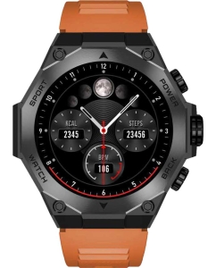 Купить Умные часы Sergio Tacchini AM18-4 с хронографом в E-mobi