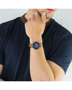 Купить Наручные часы Timex TW2R29100  в E-mobi