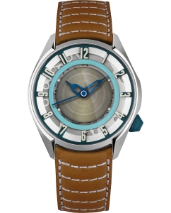 Купить Российские механические наручные часы Lincor 4091L-3 в E-mobi