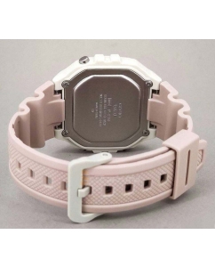 Купить Японские наручные часы Casio Collection W-218HC-4A2VEF с хронографом  в E-mobi