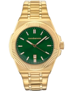 Купить Наручные часы Roccobarocco RB.5041M-03M в E-mobi